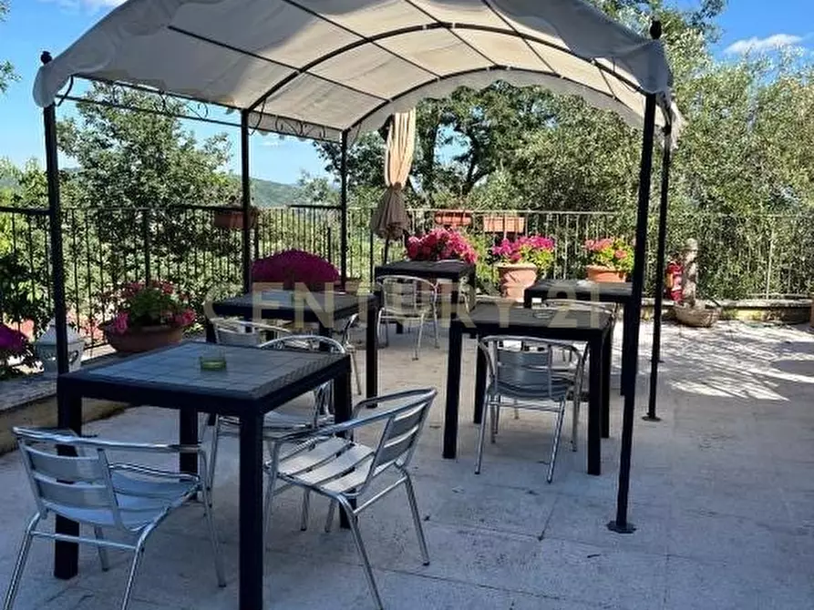 Immagine 4 di Albergo/B&B/Residence in vendita  in Località Poggio Murella 179 a Manciano