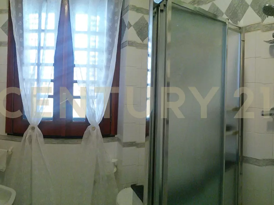 Immagine 20 di Villa in vendita  in Via Operai 14 a Pace Del Mela