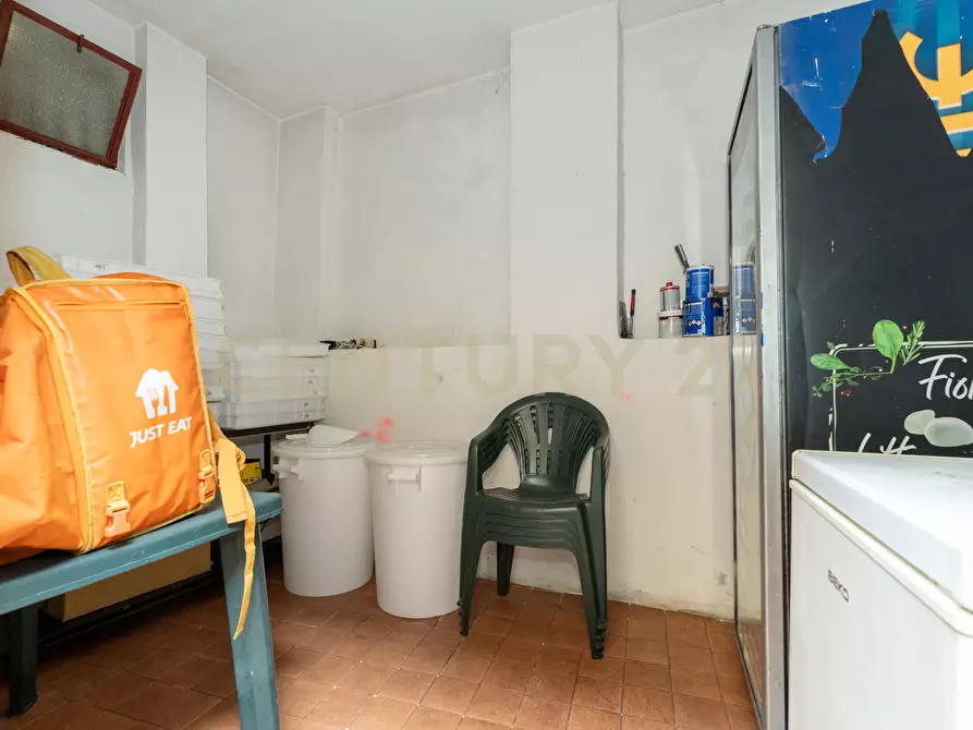 Immagine 28 di Pizzeria / Pub in vendita  in Via Duca Degli Abruzzi 1666 a Catania