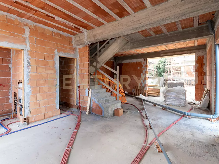 Immagine 24 di Villa in vendita  in Via Ruggero Leoncavallo 7 a Aci Sant'antonio