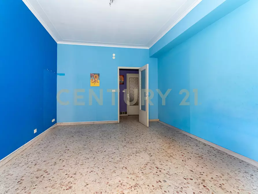 Immagine 11 di Quadrilocale in vendita  in Via Giuseppe Patanè a Catania