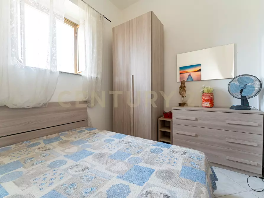 Immagine 26 di Trilocale in vendita  in Via Plebiscito 187 a Catania