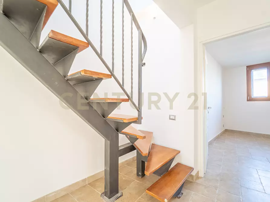 Immagine 13 di Casa bifamiliare in vendita  in Via Appia Nuova 17 a Albano Laziale