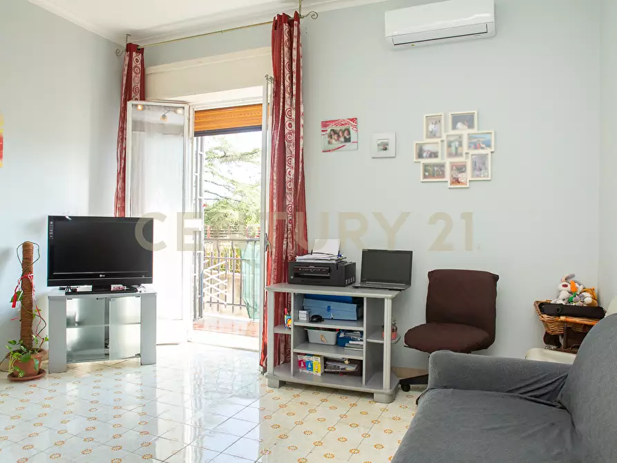 Immagine 13 di Bilocale in vendita  in Via Madonna di Fatima 71 a Gravina Di Catania