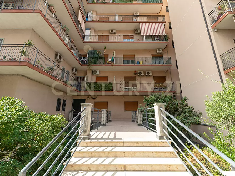 Immagine 7 di Trilocale in vendita  in Via Grasso Finocchiaro 75 a Catania