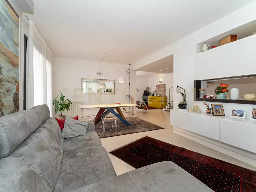 Immagine 19 di Casa indipendente in vendita  in Via dei Maceratoi 5 a Acireale