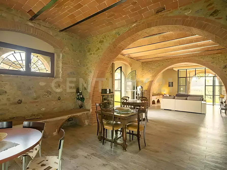 Immagine 5 di Rustico / casale in vendita  a Gavorrano