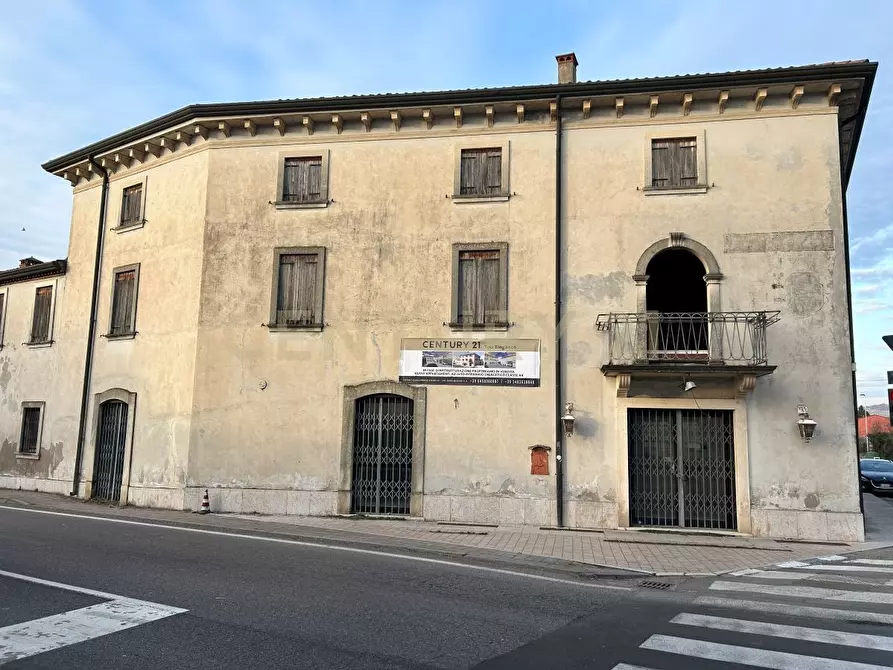 Immagine 8 di Monolocale in vendita  in Via C. Battisti 67 a Colognola Ai Colli