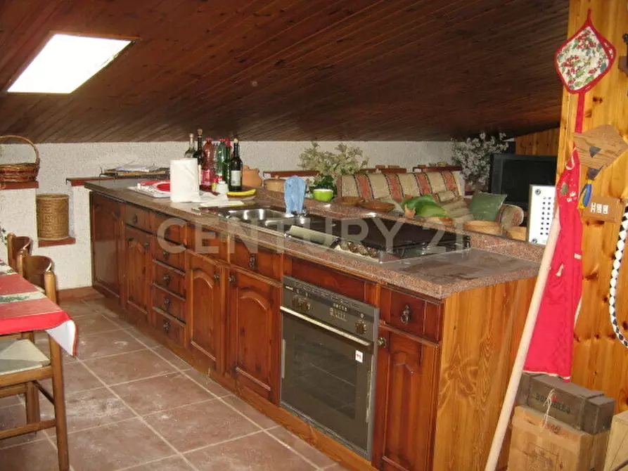 Immagine 24 di Villa in vendita  in Via Operai 14 a Pace Del Mela