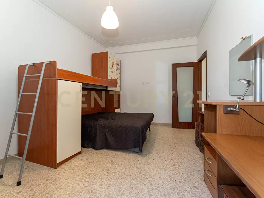 Immagine 25 di Appartamento in vendita  in Via dei Piccioni 9 a Catania