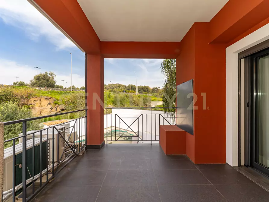 Immagine 68 di Casa indipendente in vendita  in Via dei Maceratoi 5 a Acireale