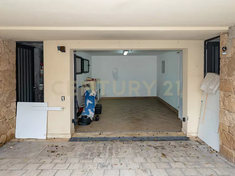 Immagine 9 di Villa in vendita  a Augusta