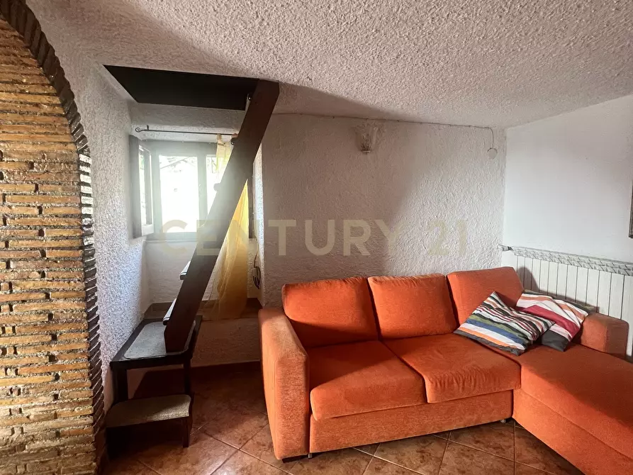 Immagine 6 di Terratetto in vendita  in Via G. Matteotti a Semproniano