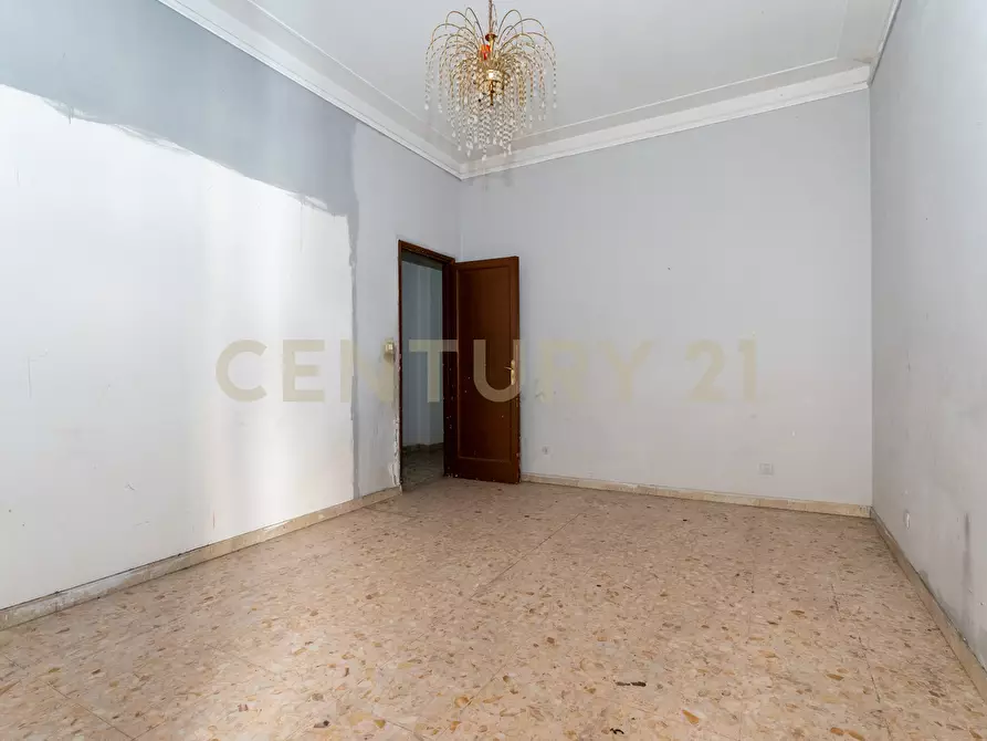 Immagine 28 di Quadrilocale in vendita  in via sant angelo fulci 44 a Catania