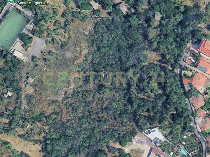 Immagine 11 di Terreno edificabile in vendita  in Via Duca di Camastra 4 a Misterbianco