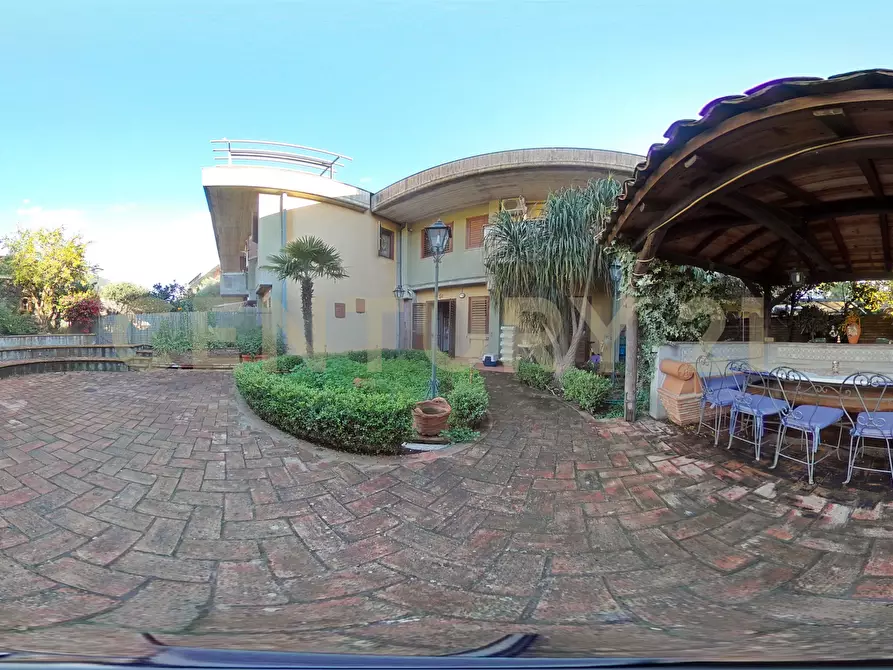 Immagine 72 di Terratetto in vendita  in Via San Gregorio 114 a Aci Castello