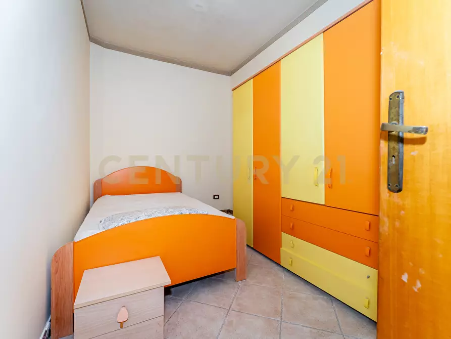 Immagine 21 di Casa bifamiliare in vendita  in Via Sebastiano Grasso 14 a Aci Catena