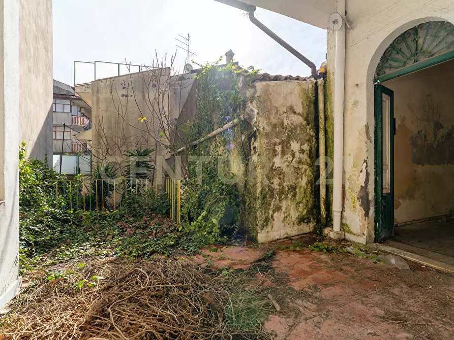 Immagine 26 di Pentalocale in vendita  in Via del Santuario 56 a Valverde