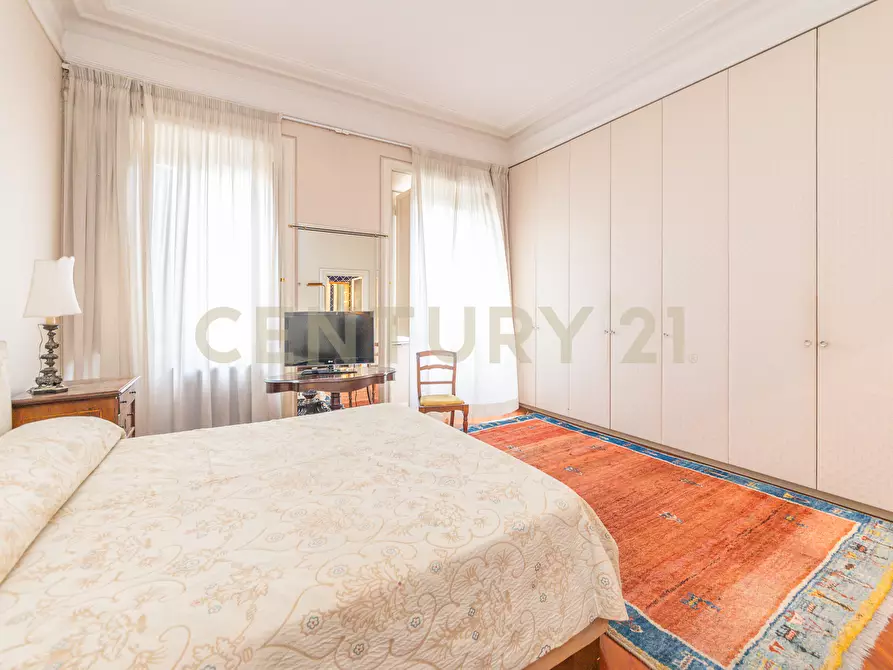 Immagine 18 di Pentalocale in affitto  in Via Tronto 18 a Roma