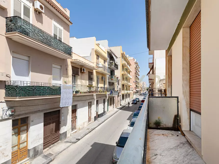 Immagine 36 di Appartamento in vendita  in Via Epicarmo 196 a Augusta