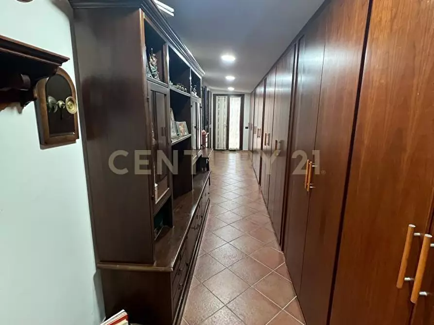 Immagine 21 di Casa indipendente in vendita  in Via Maccarello 43 a Catania