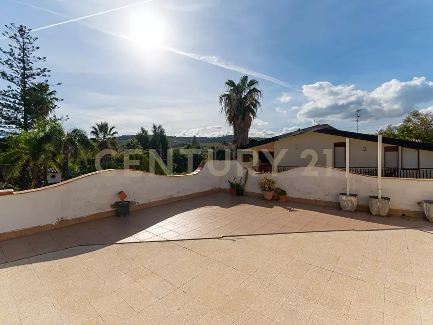 Immagine 53 di Casa indipendente in vendita  in via delle azalee 4 a Augusta