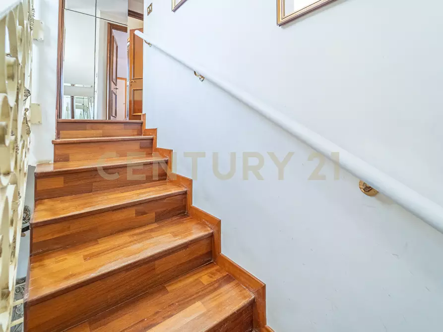 Immagine 74 di Attico in vendita  in Viale Cortina d'Ampezzo 199 a Roma