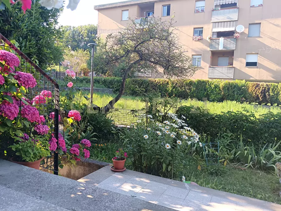 Immagine 32 di Loft/Open space in vendita  in Via Sabatini 30 a Abbadia San Salvatore