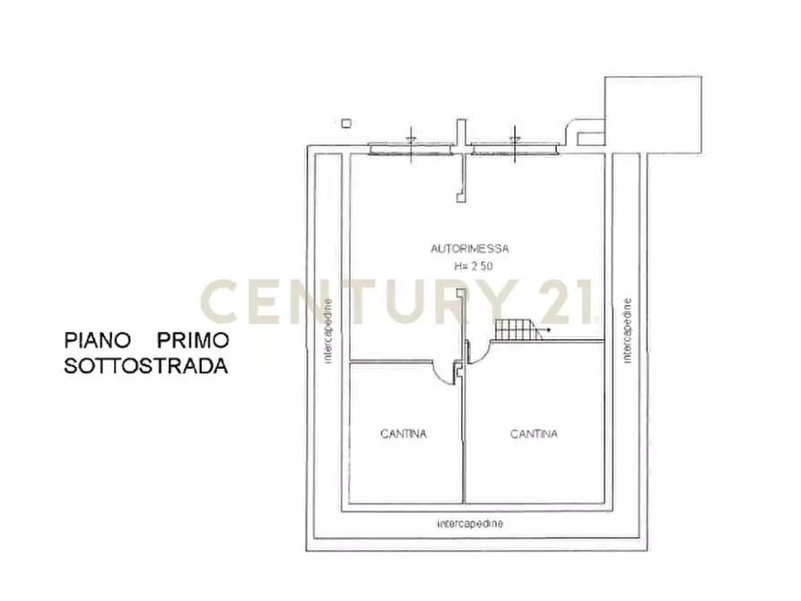 Immagine 31 di Villa in vendita  in località santa liberata a Monte Argentario