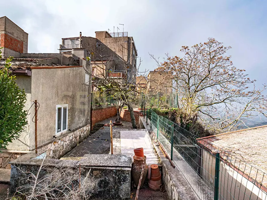 Immagine 16 di Casa semindipendente in vendita  in Via Longo 42 / 44 a Enna