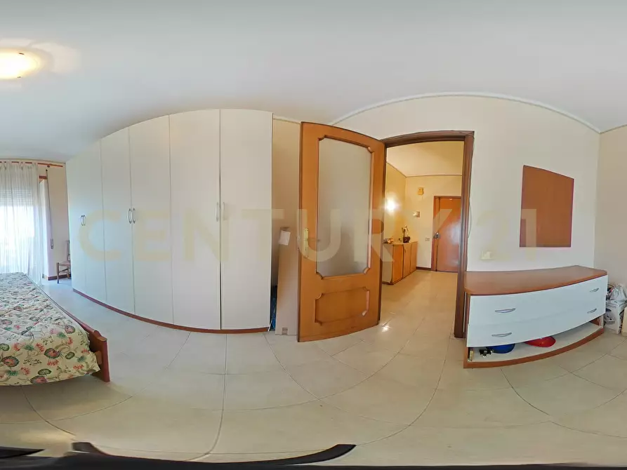 Immagine 50 di Trilocale in vendita  in Corso Indipendenza 185 a Catania