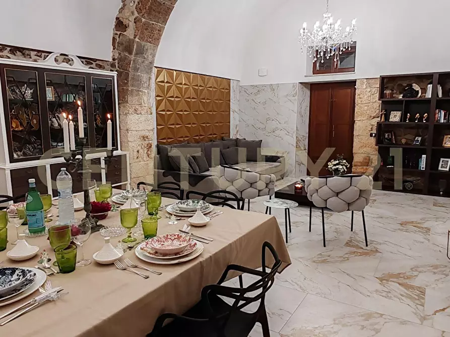 Immagine 54 di Villa in vendita  in Via Passo Parrino 19 a Modica