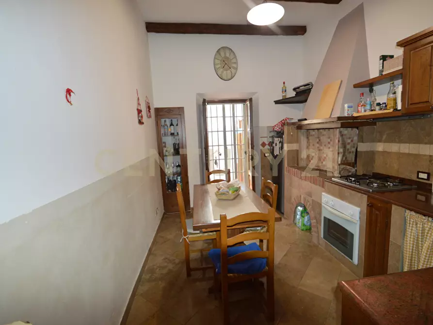 Immagine 17 di Porzione di casa in vendita  in Via Pietro Micca 9 a Grosseto