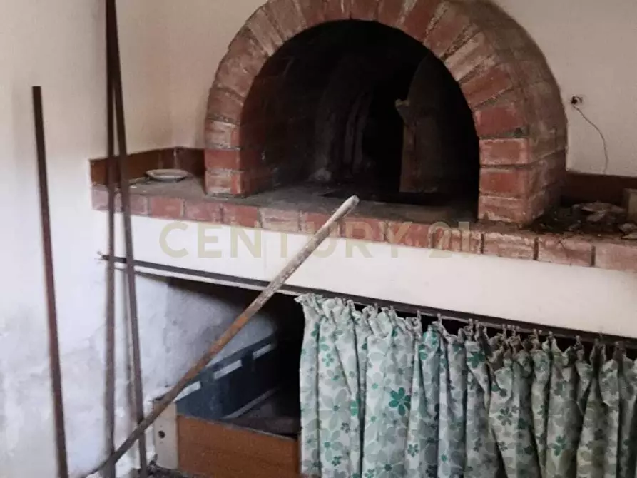 Immagine 13 di Villa in vendita  in Via Filippa Miccichè snc a Santa Cristina Gela