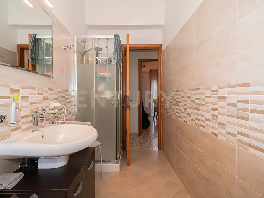 Immagine 16 di Trilocale in vendita  in Via Antonello da Messina 2 a Catania