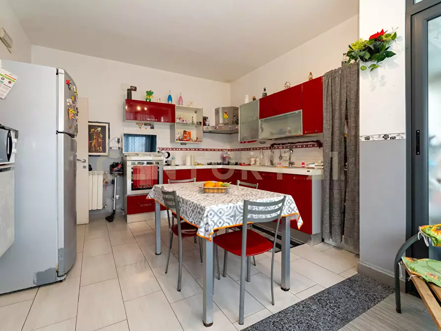 Immagine 41 di Appartamento in vendita  in Via del Falcetto 35 a Catania