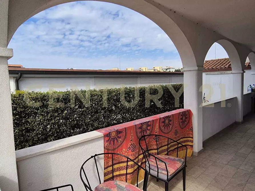 Immagine 9 di Trilocale in vendita  in Via Trieste 19 a Orbetello