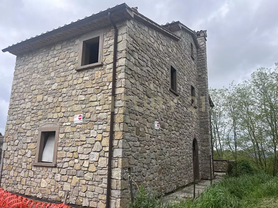 Immagine 9 di Rustico / casale in vendita  in Località Poggio Murella 164 a Manciano