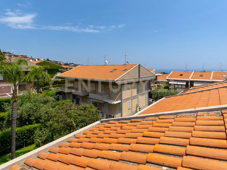 Immagine 60 di Villetta a schiera in vendita  in Via Brenta 21 a San Gregorio Di Catania