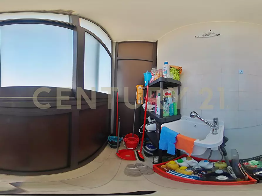 Immagine 48 di Casa indipendente in vendita  in Via Oberdan 7 a Motta Sant'anastasia