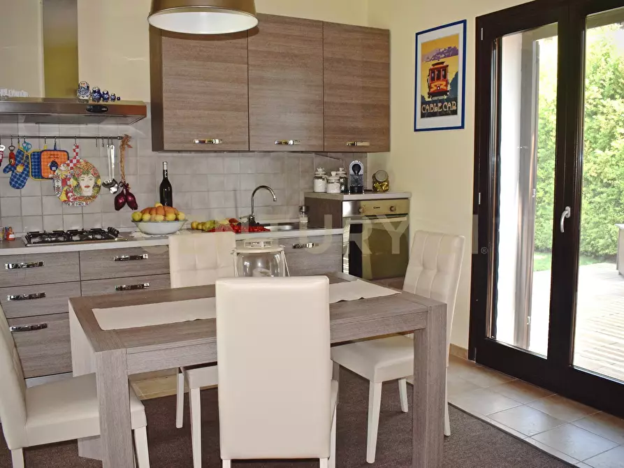 Immagine 43 di Villa in vendita  in Contrada Gisira 2/A a Augusta