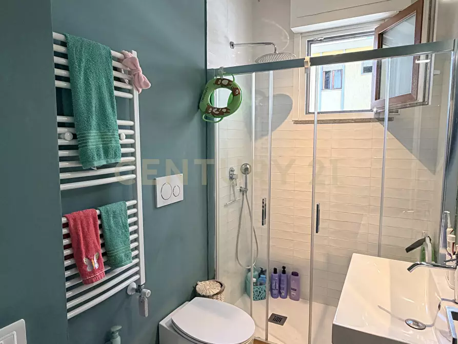 Immagine 20 di Trilocale in vendita  in Via Prile 27 a Grosseto