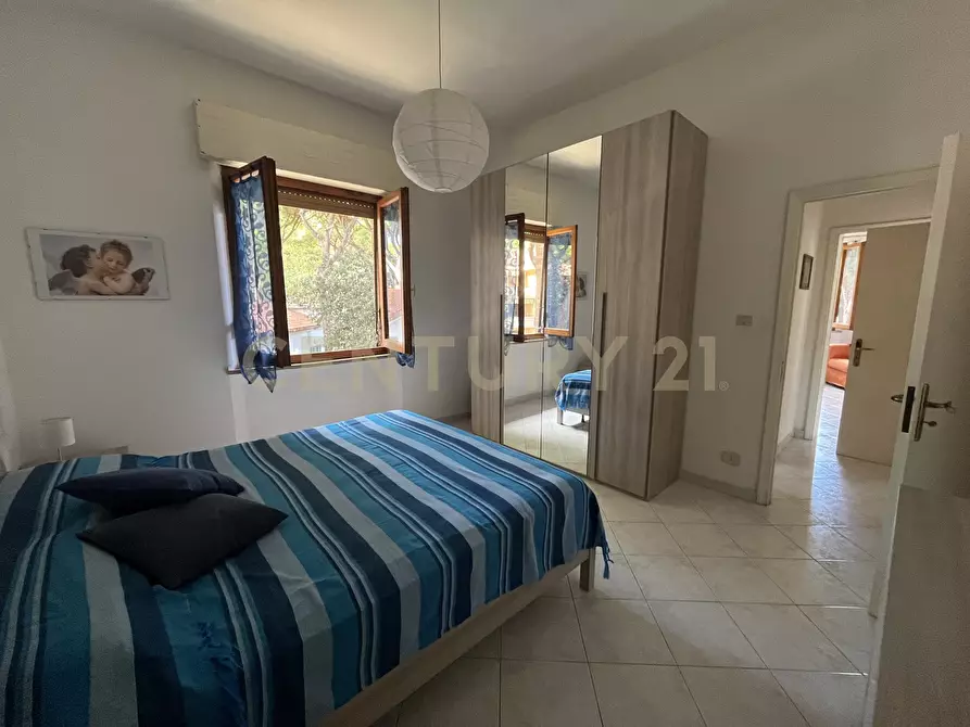 Immagine 10 di Pentalocale in vendita  in via delle ginevre 32a a Grosseto