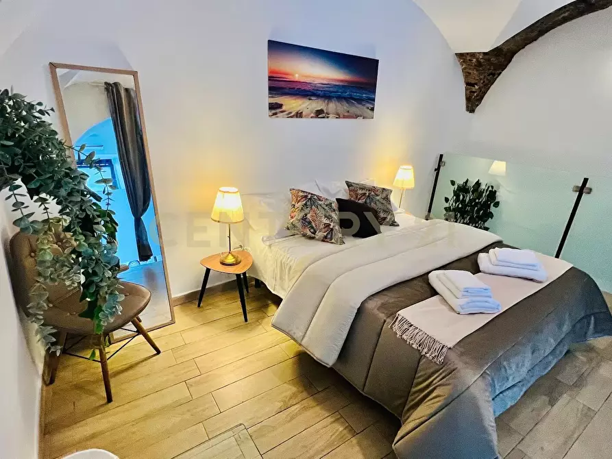 Immagine 16 di Loft/Open space in vendita  in Via Cristoforo Colombo 38 a Catania