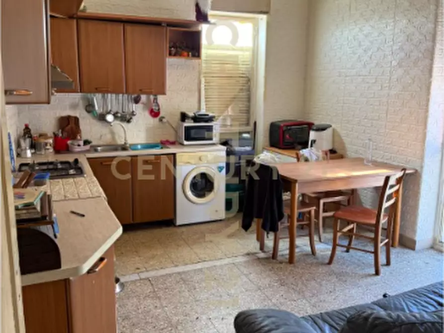 Immagine 3 di Appartamento in vendita  in Via Don Carlo Gnocchi 14 a Catania