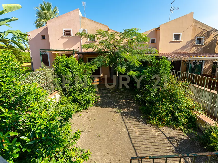 Immagine 25 di Villa in vendita  in Contrada Arcile 1 a Augusta