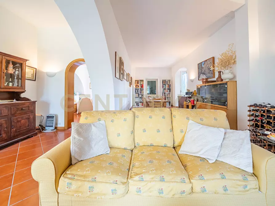 Immagine 13 di Villa in vendita  in Via Pedemontana 319 a Palestrina