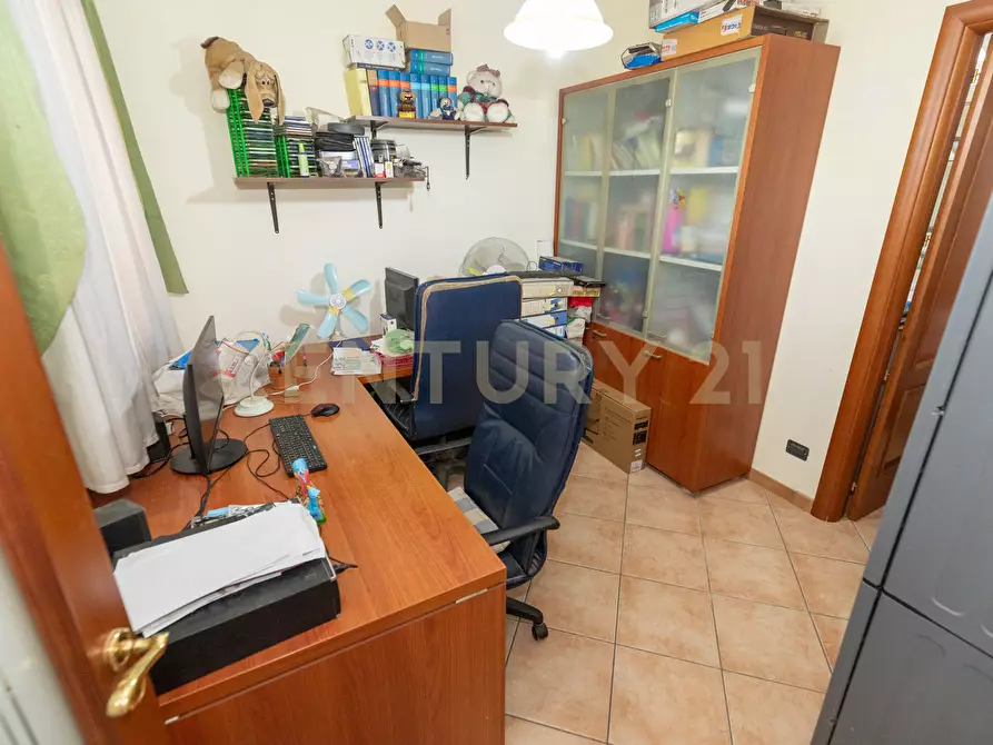 Immagine 22 di Casa indipendente in vendita  in Via Ulivi 89 a San Gregorio Di Catania