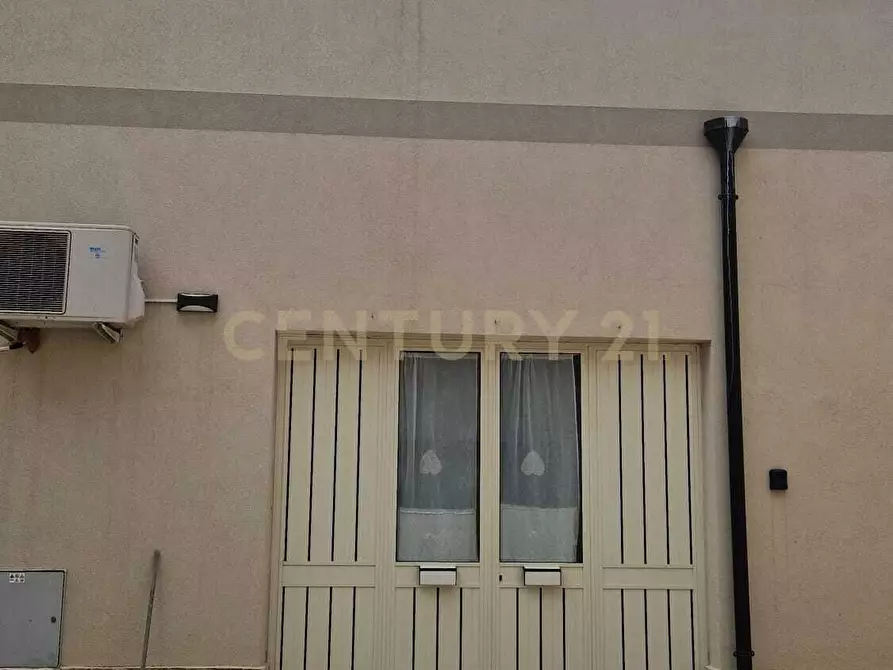 Immagine 11 di Casa indipendente in vendita  in Via L. Bissolati a Pachino