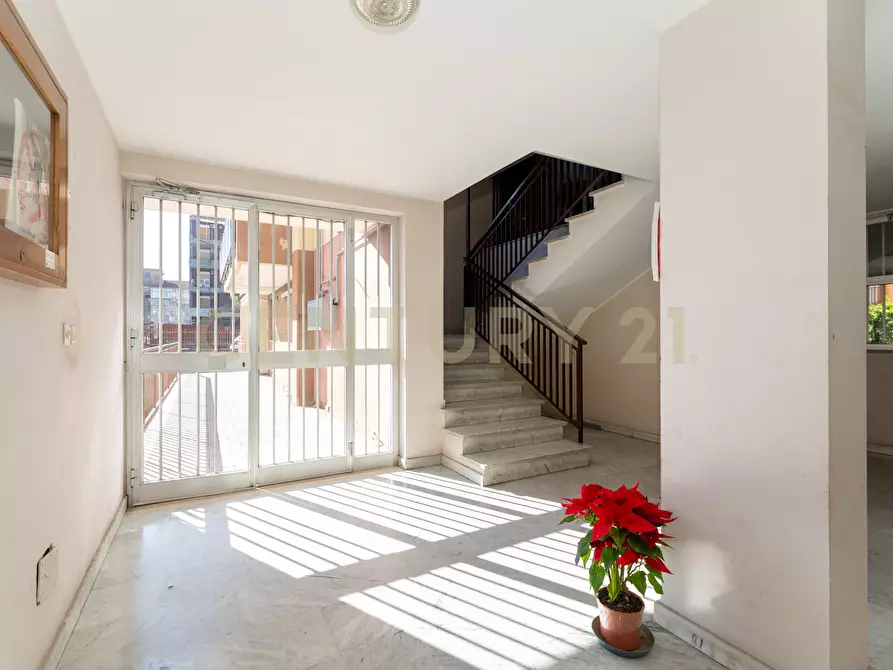 Immagine 4 di Trilocale in vendita  in Via beata giovanna jugan 15 a Catania